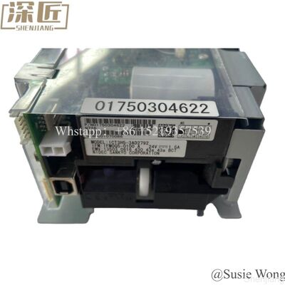 1750304622 Diebold Nixdorf ATM 예비 품목 DN 카드 판독기 CHD-mot ICT3H5-3AD2792 SecPac2 01750304622