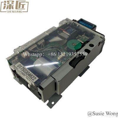 1750304622 Diebold Nixdorf ATM 예비 품목 DN 카드 판독기 CHD-mot ICT3H5-3AD2792 SecPac2 01750304622