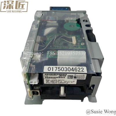 1750304622 Diebold Nixdorf ATM 예비 품목 DN 카드 판독기 CHD-mot ICT3H5-3AD2792 SecPac2 01750304622