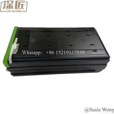 1750354977 ATM 부품 Diebold Nixdorf 멀티미디어 CSET SEC UNIV ACTIVDISPENSE 01750354977