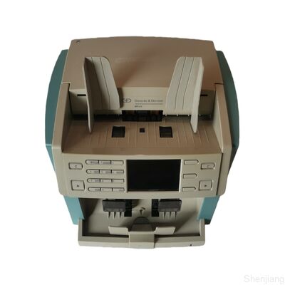G&D BPS B1 고속 지폐 계수 분류기 다액종 분류