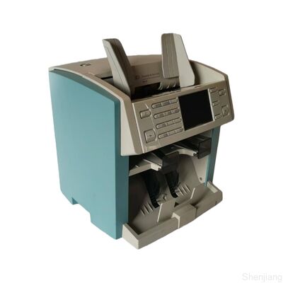 G&D BPS B1 고속 지폐 계수 분류기 다액종 분류