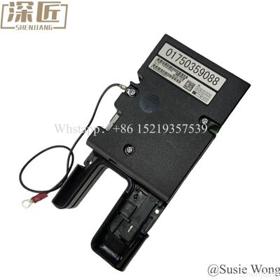 1750359088 Diebold Nixdorf ATM 부품 DN Dip 카드 판독기 CHD-DIP ICM375-3R2790 기본 01750359088