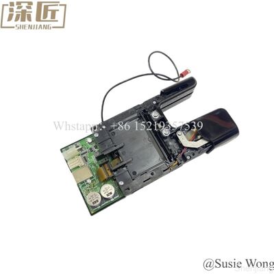 1750359088 Diebold Nixdorf ATM 부품 DN Dip 카드 판독기 CHD-DIP ICM375-3R2790 기본 01750359088