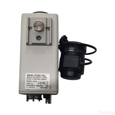 Diebold 카메라 OPTEVA 720/560/520용 KIT, AS NEW Micro 49205474000X