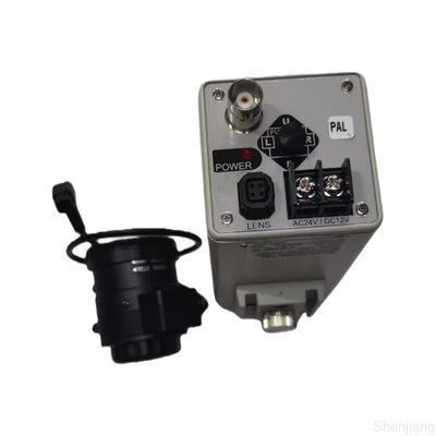 Diebold 카메라 OPTEVA 720/560/520용 KIT, AS NEW Micro 49205474000X