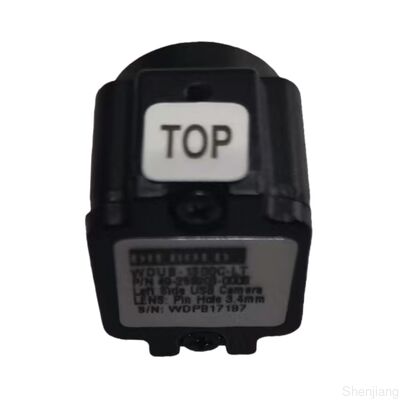 Diebold USB 왼쪽 측면 커넥터 카메라 ATM 마이크로 카메라 4925590800B