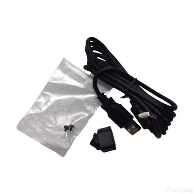 Diebold USB 후면 커넥터 카메라 ATM 마이크로 카메라 49255908000F