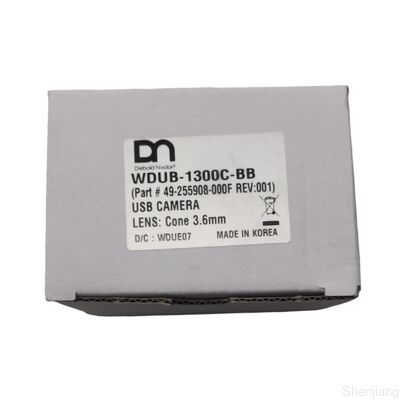 Diebold USB 후면 커넥터 카메라 ATM 마이크로 카메라 49255908000F