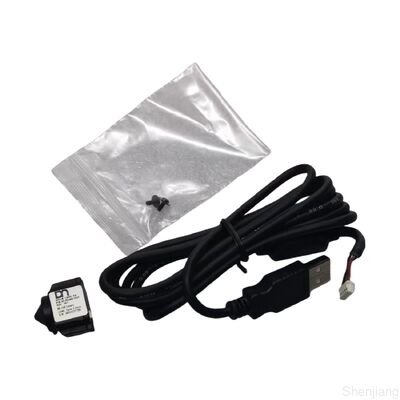 Diebold USB 후면 커넥터 카메라 ATM 마이크로 카메라 49255908000F