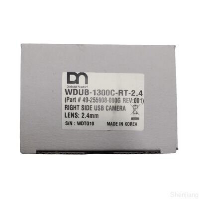 새로운 디볼드 USB 카메라 모듈 최신 버전 49255908000G