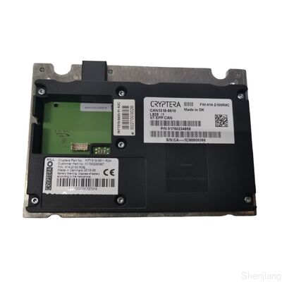 Diebold V7 EPP 암호화 PIN 패드 키보드 01750234858