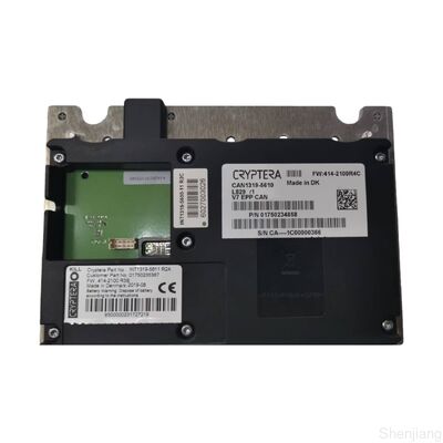 Diebold V7 EPP 암호화 PIN 패드 키보드 01750234858