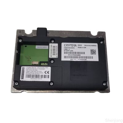 Diebold V7 EPP 암호화 PIN 패드 키보드 01750234858