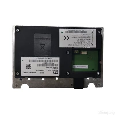 디볼드 V7 EPP 암호화된 PIN 패드 키보드 01750234996