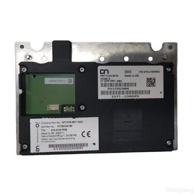 디볼드 V7 EPP 암호화된 PIN 패드 키보드 01750234996