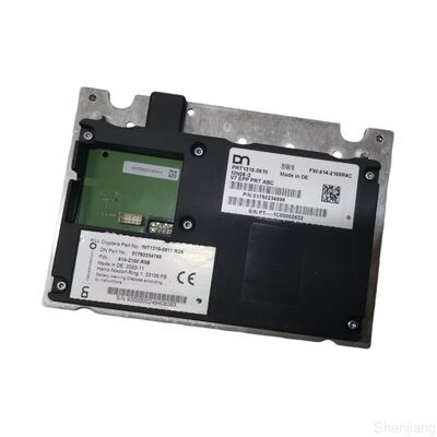 디볼드 V7 EPP 암호화된 PIN 패드 키보드 01750234996