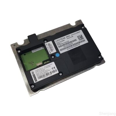 Diebold V7 EPP 암호화된 PIN 패드 키보드 01750252347