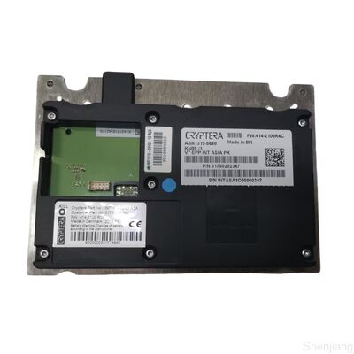 Diebold V7 EPP 암호화된 PIN 패드 키보드 01750252347