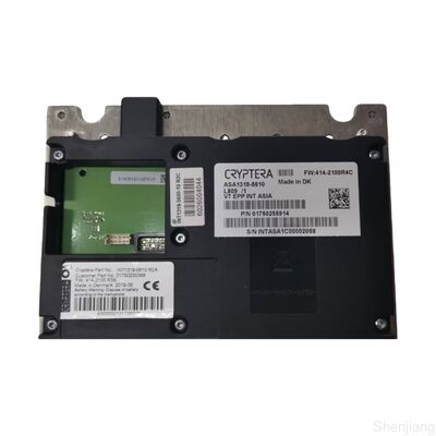 Diebold V7 EPP 암호화 PIN 패드 키보드 01750255914