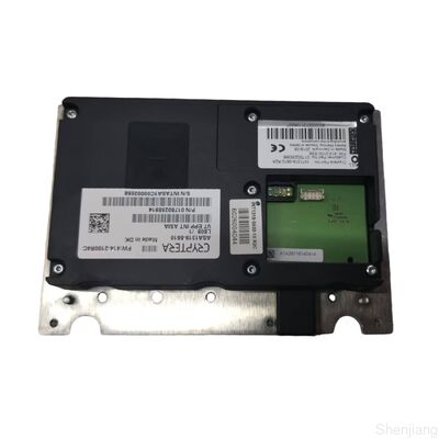 Diebold V7 EPP 암호화 PIN 패드 키보드 01750255914