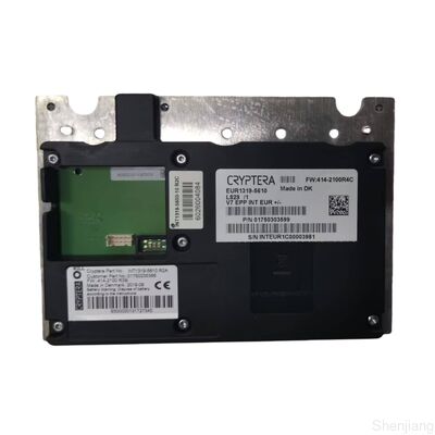 Diebold V7 EPP 암호화 PIN 패드 키보드 01750303599