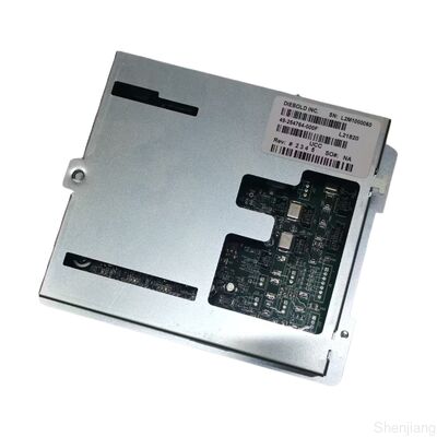 디볼드 UCC 단위 ELU 전원 공급 상자 ATM 스위치 전원 단위 49254764000F