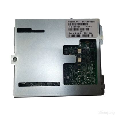 디볼드 UCC 단위 ELU 전원 공급 상자 ATM 스위치 전원 단위 49254764000F