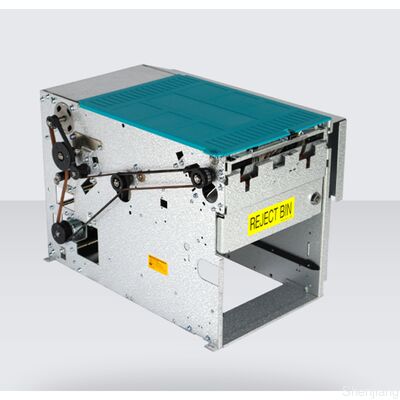 효성 2K CDU-1100 현금 인출기 벨트 S3M 1401*0.8 이빨 벨트 4820000257 S4820000257