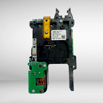 Hyosung 3 R/W 카드 리더 ICM300-3R0775 IFM300-0300 안경 없이