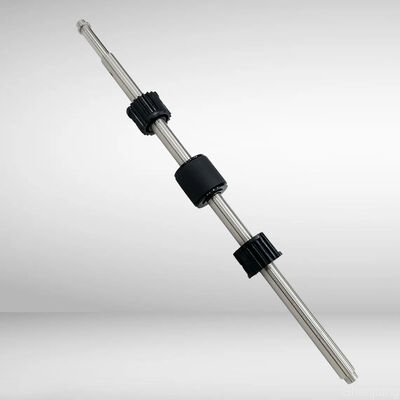 효성 S7310000676 이중 감지 롤러 - 신형, 부품 번호: S7310000676 7310000676