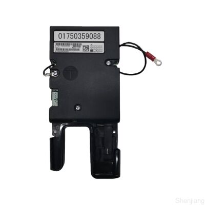 디볼드 CHD-DIP ICM375-3R2790 기본 마이크로 카드 리더 01750359088