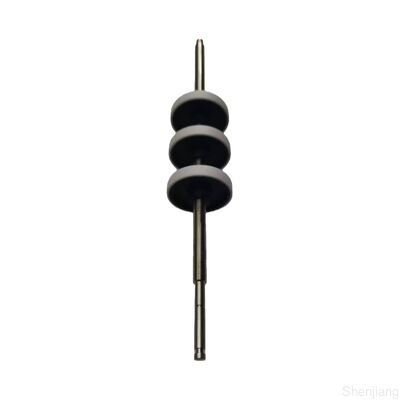 Diebold 5500 스태커 롤러 샤프트 지폐 픽킹 휠 샤프트 49248086000A