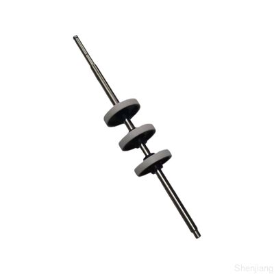 Diebold 5500 스태커 롤러 샤프트 지폐 픽킹 휠 샤프트 49248086000A