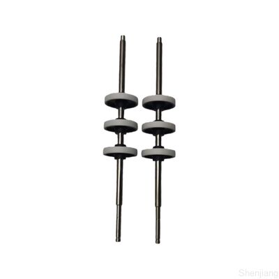 Diebold 5500 스태커 롤러 샤프트 지폐 픽킹 휠 샤프트 49248086000A