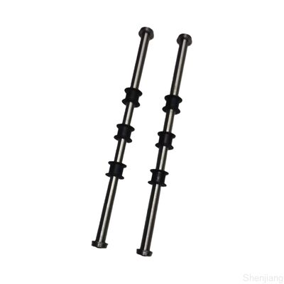 ATM 샤프트 이송 아이들러 어셈블리 Diebold 아이들러 샤프트 49202790000A