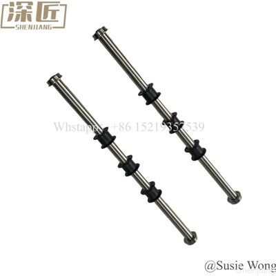 49202790000A ATM 기계 부품 Diebold Nixdorf Opteva 발표자 샤프트, XPRT 아이들러 ASSY 49-202790-000A