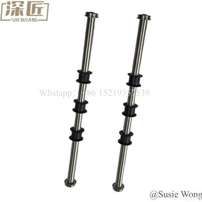 49202790000A ATM 기계 부품 Diebold Nixdorf Opteva 발표자 샤프트, XPRT 아이들러 ASSY 49-202790-000A