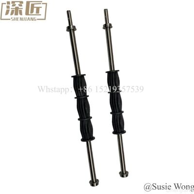 49253616000D ATM 기계 부품 Diebold Nixdorf Opteva 5500 발표자 FL 구동축 49-253616-000D