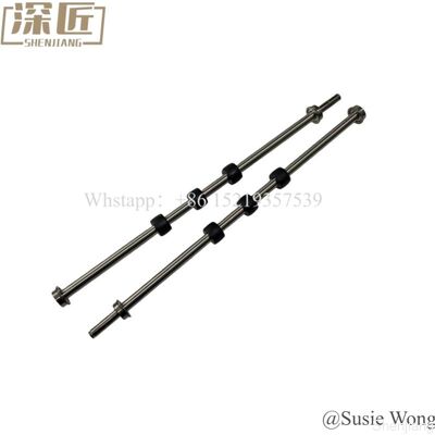 49253616000D ATM 기계는 Diebold Nixdorf Opteva 5500 갱구 수송 DRV 49-253616-000D를 분해합니다