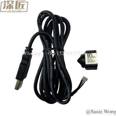 49255908000F 49-255908-000F Diebold 카메라 USB 후면 커넥터