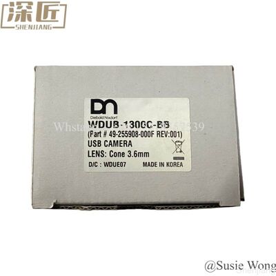 49255908000F 49-255908-000F Diebold 카메라 USB 후면 커넥터