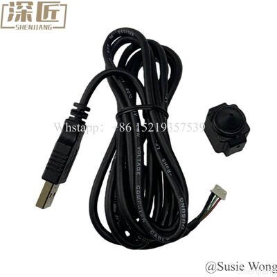 49255908000F 49-255908-000F Diebold 카메라 USB 후면 커넥터