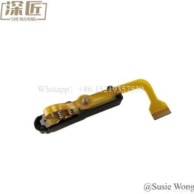 ATM 카드 판독기 자기 헤드 공장 DN ATM 기계 예비 부품 DN 카드 판독기 헤드 W/R 헤드