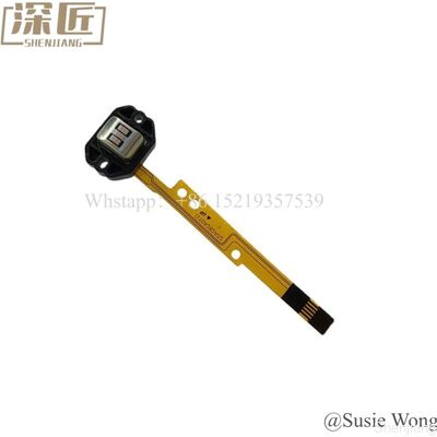 ATM 카드 판독기 자기 헤드 공장 DN ATM 기계 예비 부품 DN 카드 판독기 헤드 W/R 헤드