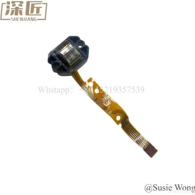 DN 시리즈 카드 리더 롤러/마그네틱 헤드 / IC 접촉/센서 (Diebold Nixdorf 1750304622 1750304620 1750304621 ATM 카드 리더 유지보수)