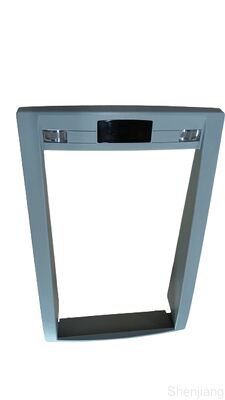 새 디볼드 ATM 부품 얼굴 프레임 벽을 통해 49230706XOBA