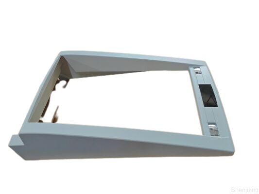 새 디볼드 ATM 부품 얼굴 프레임 벽을 통해 49230706XOBA