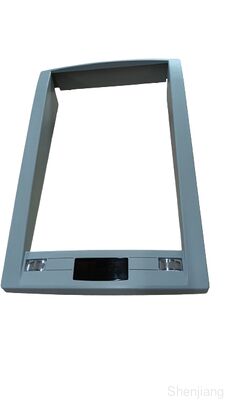 새 디볼드 ATM 부품 얼굴 프레임 벽을 통해 49230706XOBA