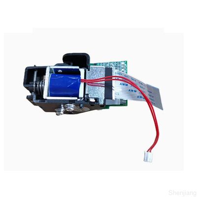 새로운 Diebold ATM 부품 DN 카드 리더 IC 접촉 블록 Ict3h5-3A7790 IC 칩